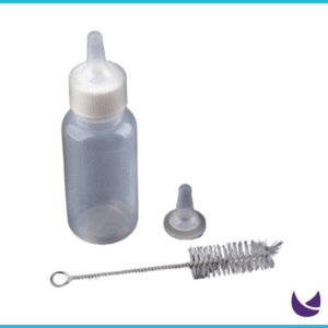 Kitten Feeding Set | Feeder for Kittens