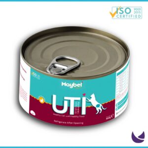 Maybel Uro Tract Immunity | Urinary Cat Food