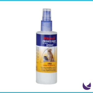 Remu Frontliner Spray (Oil Base - Fipronil)