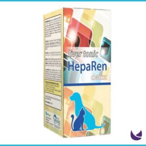 HepaRen Detox | Liver Tonic